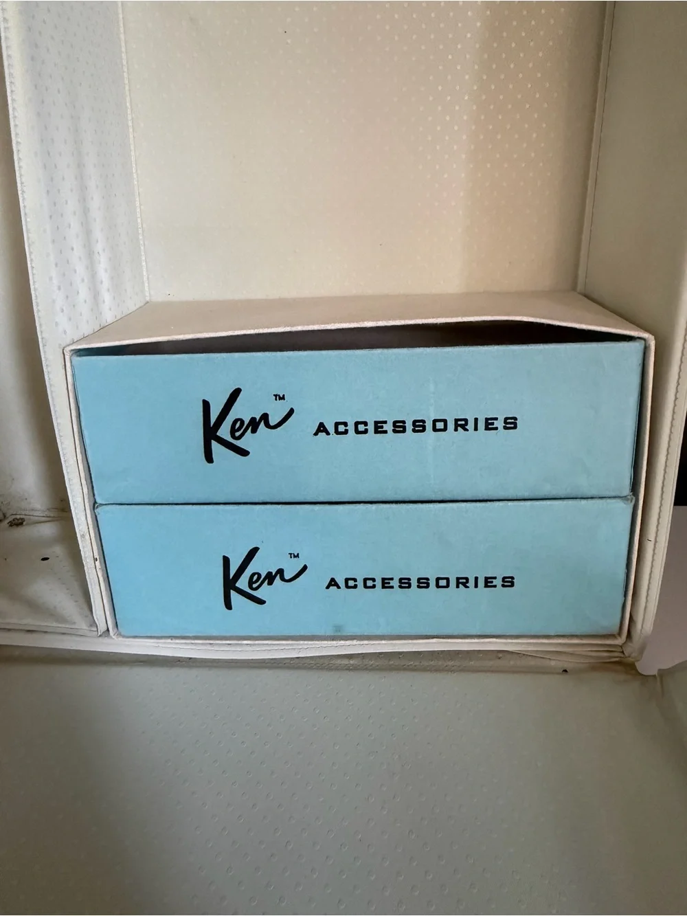Mattel 1961 ken